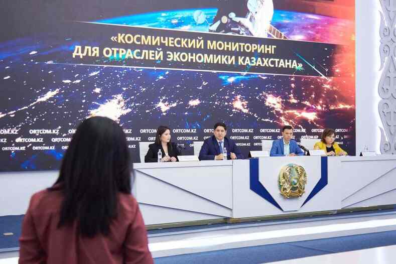 Результаты аудита сельхозземель Казахстана